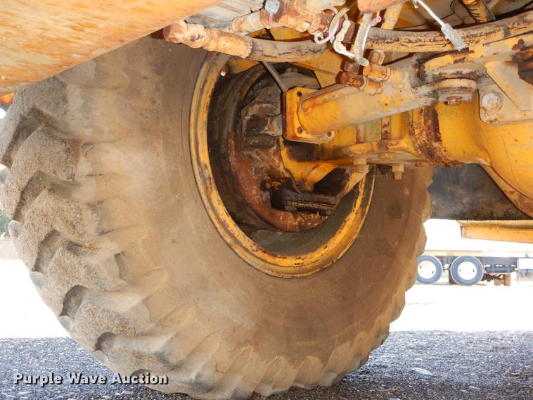 image for item DC0176 1979 Grove RT518 crane