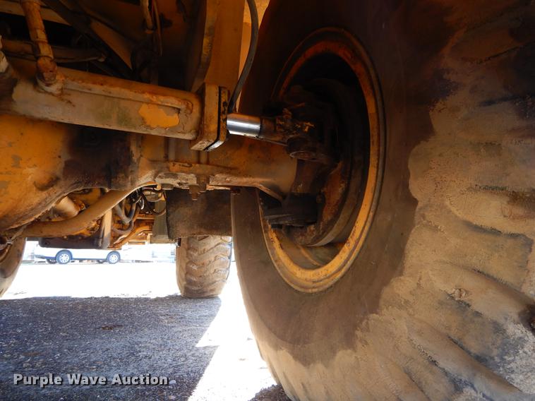 image for item DC0176 1979 Grove RT518 crane