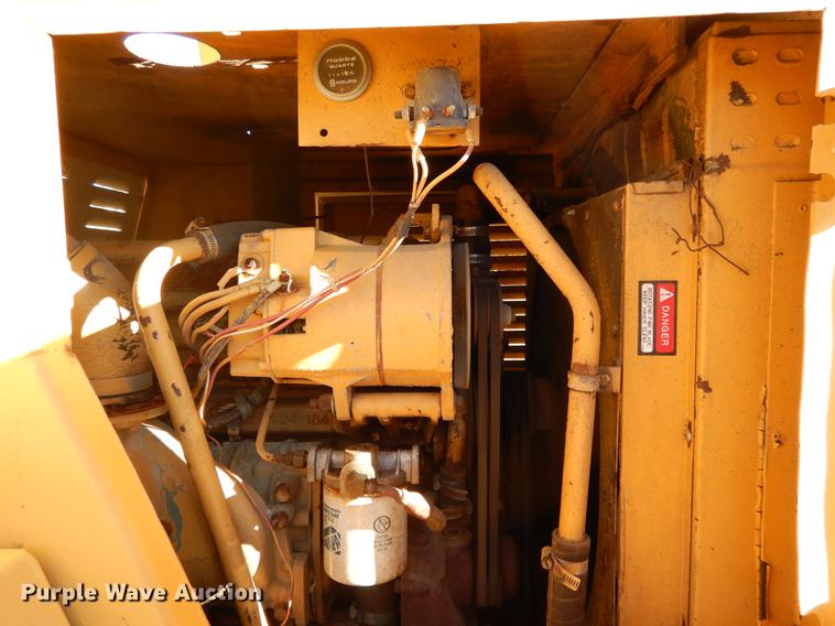 image for item DC0176 1979 Grove RT518 crane