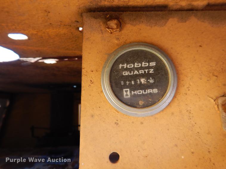 image for item DC0176 1979 Grove RT518 crane