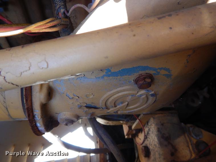 image for item DC0176 1979 Grove RT518 crane