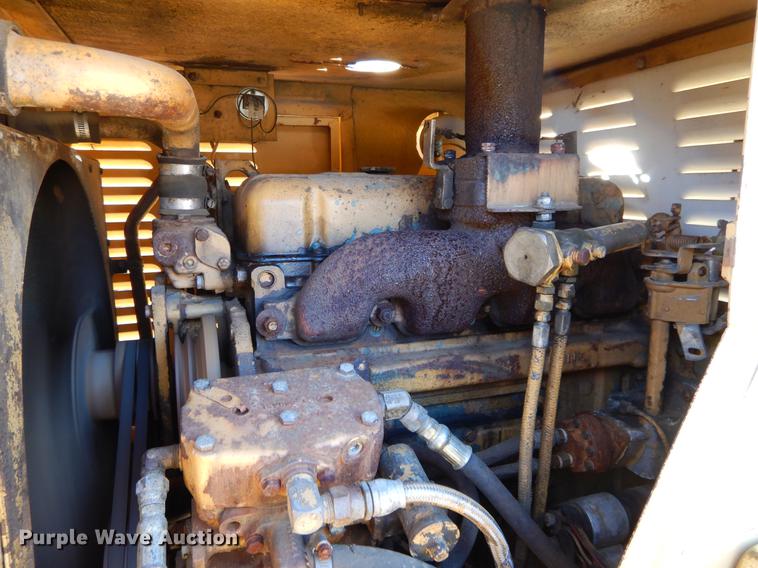 image for item DC0176 1979 Grove RT518 crane