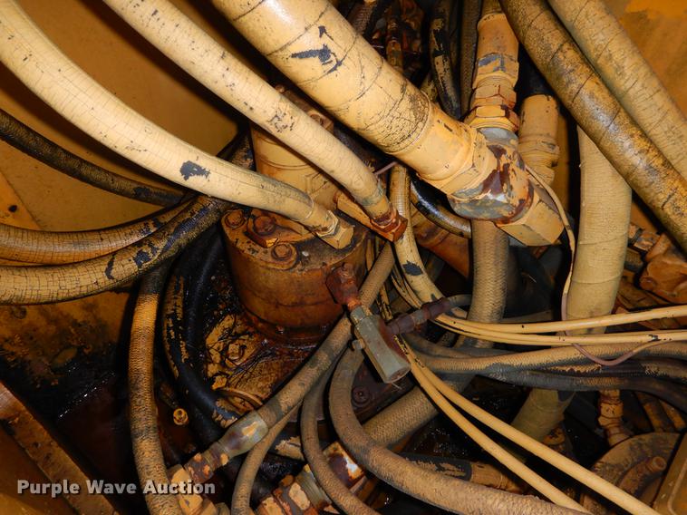 image for item DC0176 1979 Grove RT518 crane