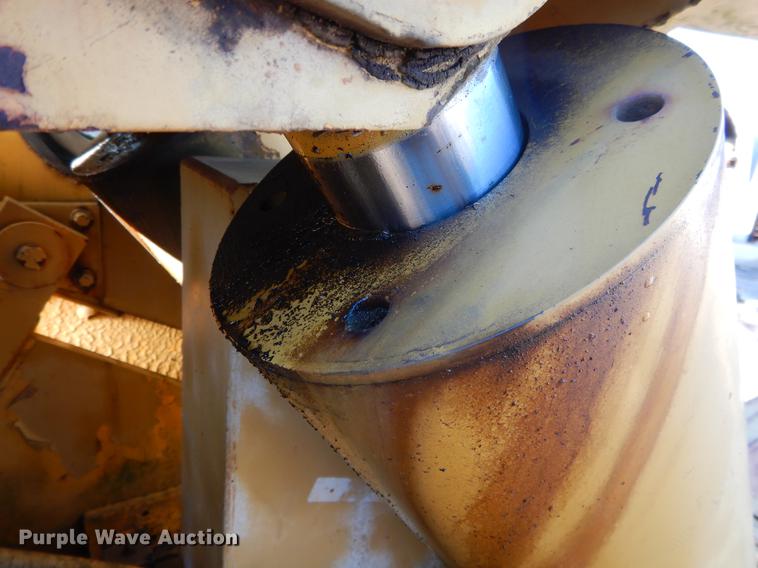 image for item DC0176 1979 Grove RT518 crane