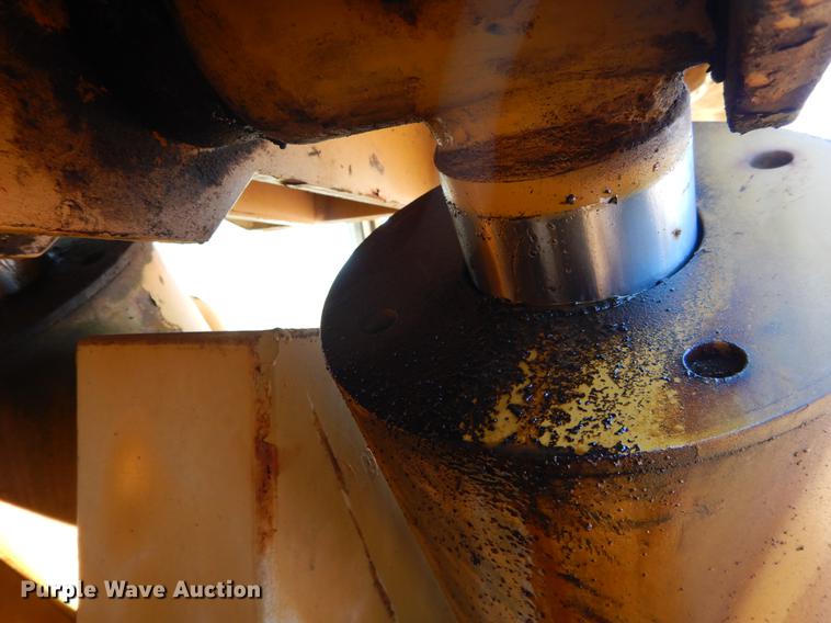 image for item DC0176 1979 Grove RT518 crane