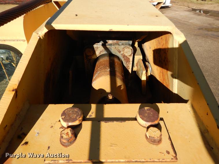 image for item DC0176 1979 Grove RT518 crane