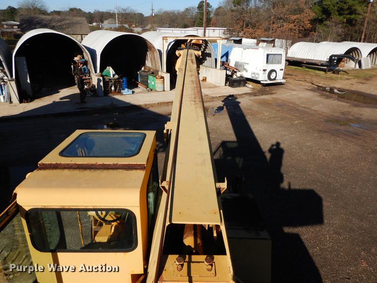 image for item DC0176 1979 Grove RT518 crane