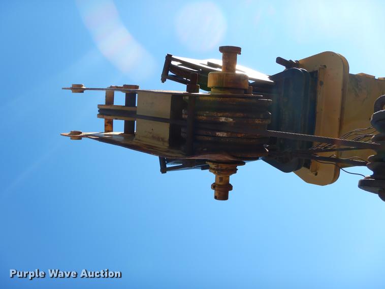 image for item DC0176 1979 Grove RT518 crane