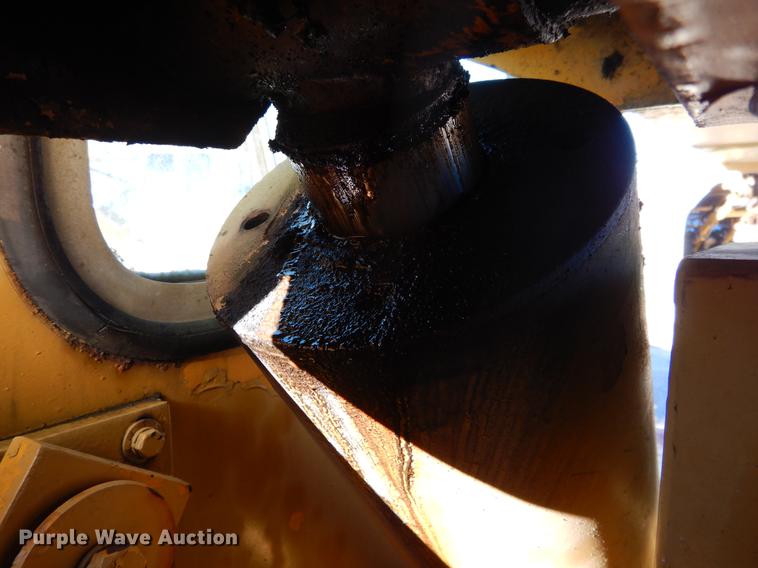 image for item DC0176 1979 Grove RT518 crane