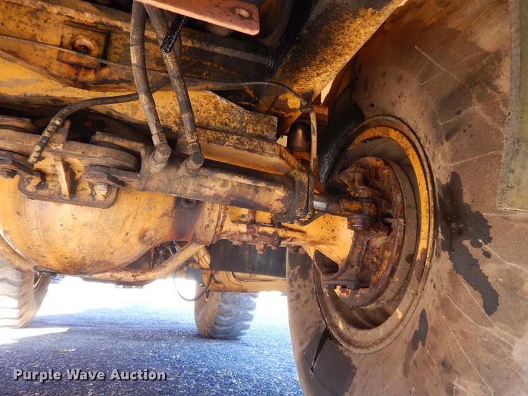 image for item DC0176 1979 Grove RT518 crane