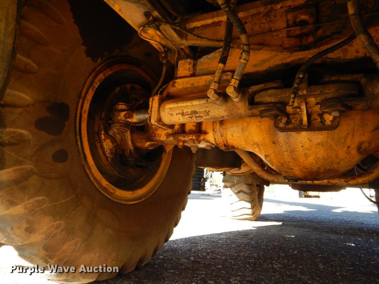 image for item DC0176 1979 Grove RT518 crane