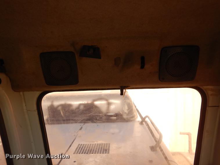 image for item DC5924 2008 Link Belt 330LX excavator