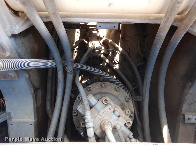 image for item DC5924 2008 Link Belt 330LX excavator