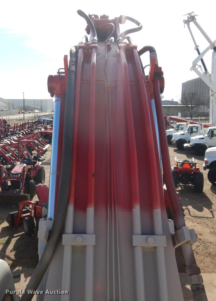 image for item DC5924 2008 Link Belt 330LX excavator