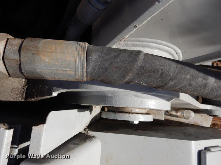 image for item DC5924 2008 Link Belt 330LX excavator