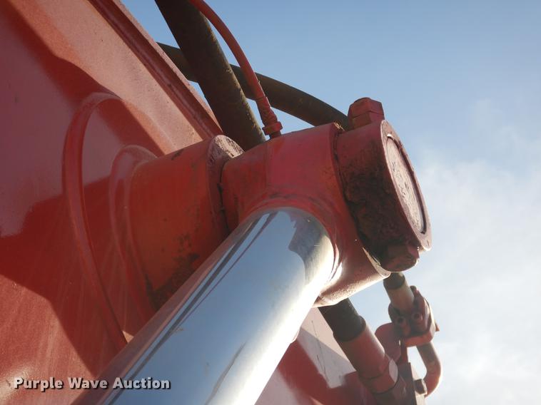 image for item DC5924 2008 Link Belt 330LX excavator