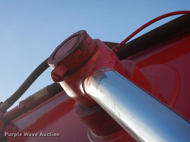 image for item DC5924 2008 Link Belt 330LX excavator