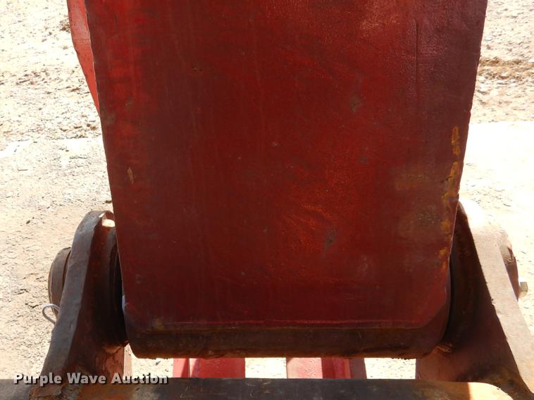 image for item DC5924 2008 Link Belt 330LX excavator