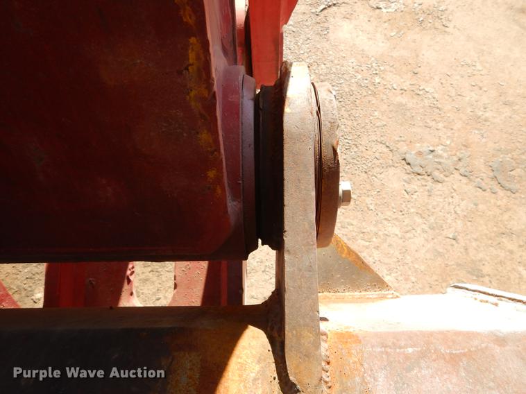 image for item DC5924 2008 Link Belt 330LX excavator