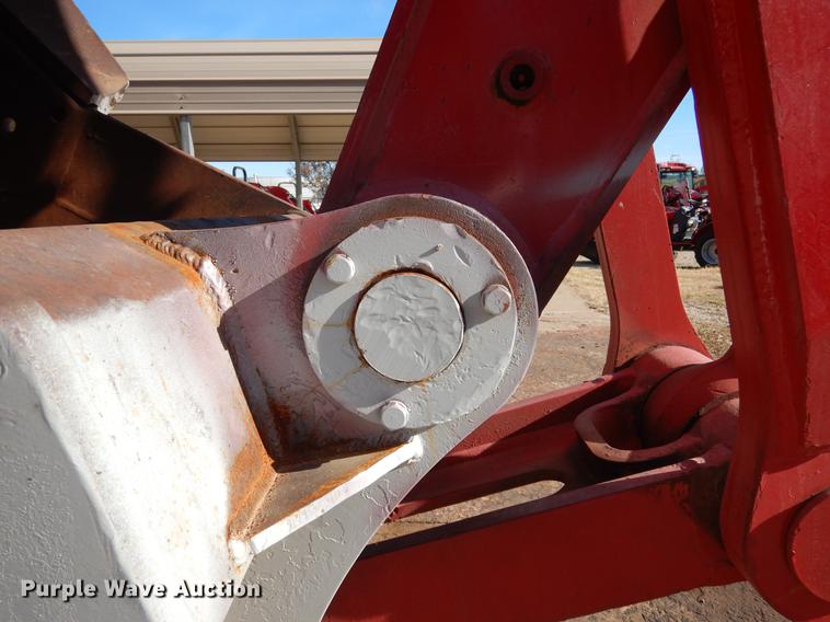 image for item DC5924 2008 Link Belt 330LX excavator