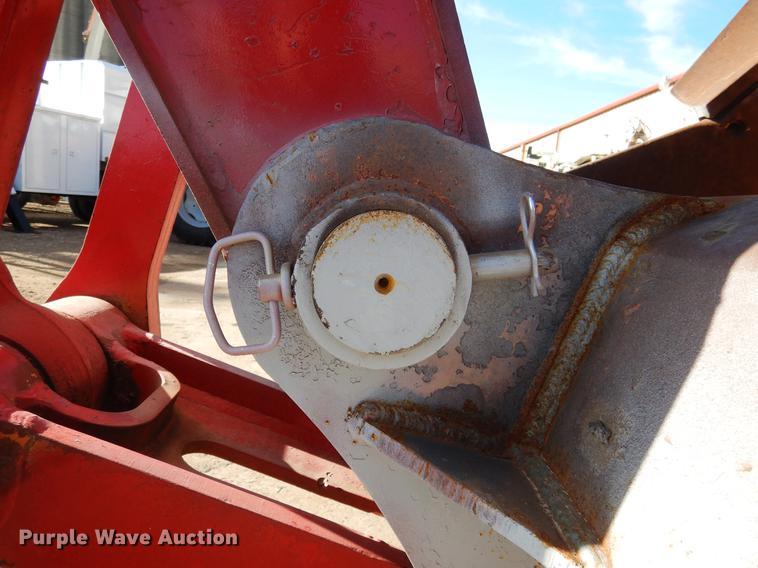 image for item DC5924 2008 Link Belt 330LX excavator