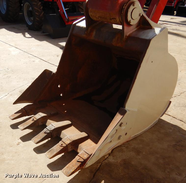 image for item DC5924 2008 Link Belt 330LX excavator