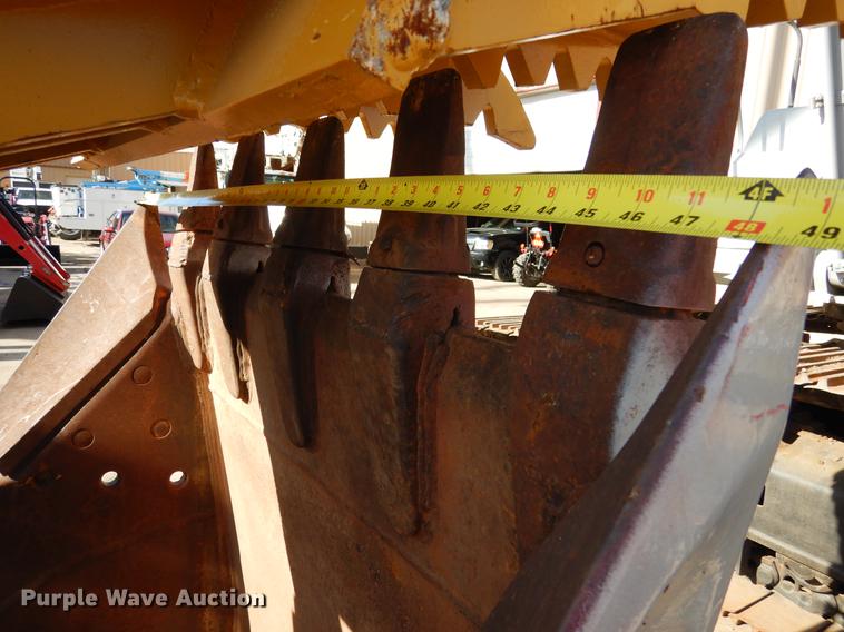 image for item DC5924 2008 Link Belt 330LX excavator