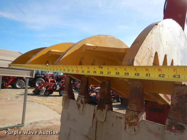 image for item DC5924 2008 Link Belt 330LX excavator