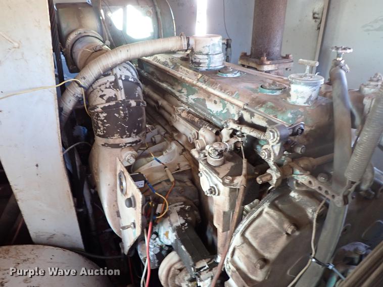 image for item DG2894 1977 Link Belt LS118 crane