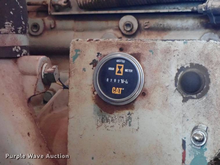 image for item DG2894 1977 Link Belt LS118 crane