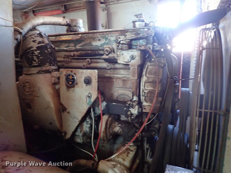 image for item DG2894 1977 Link Belt LS118 crane