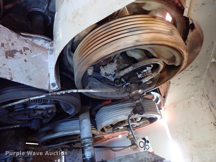 image for item DG2894 1977 Link Belt LS118 crane