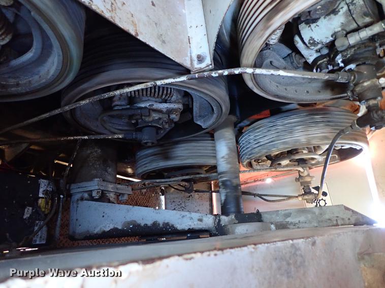 image for item DG2894 1977 Link Belt LS118 crane