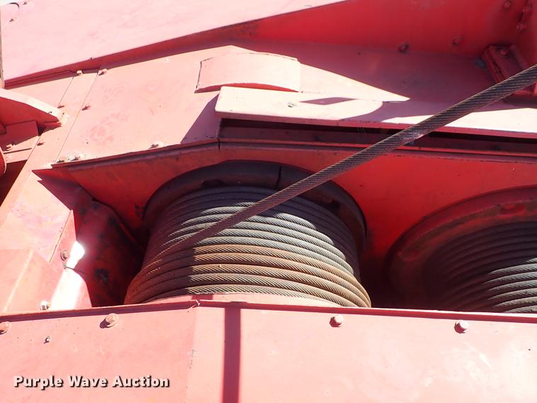 image for item DG2894 1977 Link Belt LS118 crane