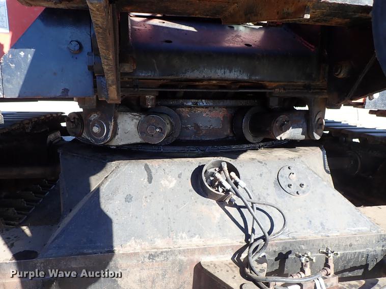 image for item DG2894 1977 Link Belt LS118 crane