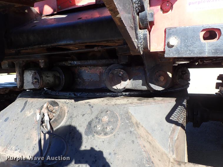 image for item DG2894 1977 Link Belt LS118 crane