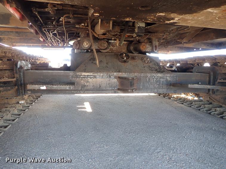 image for item DG2894 1977 Link Belt LS118 crane