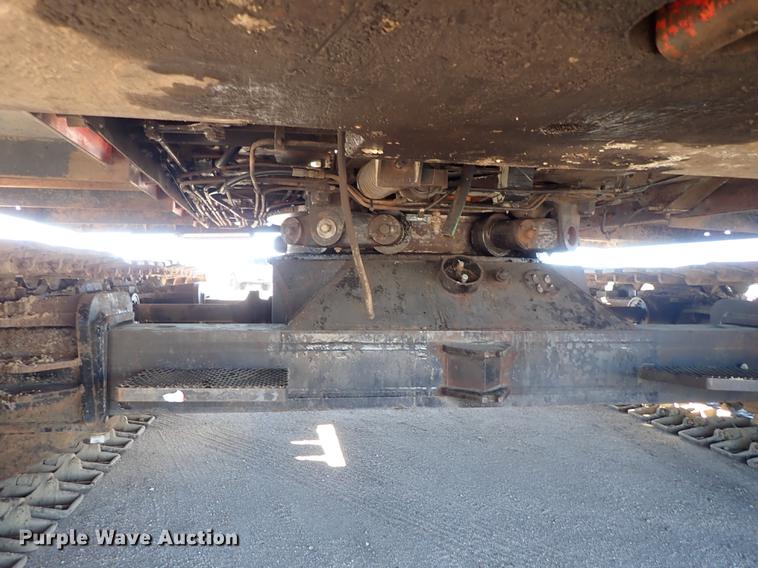 image for item DG2894 1977 Link Belt LS118 crane