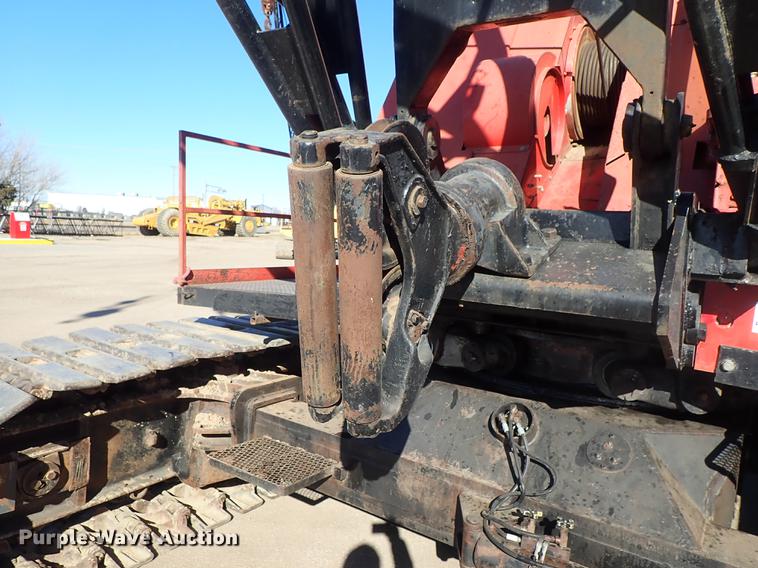 image for item DG2894 1977 Link Belt LS118 crane