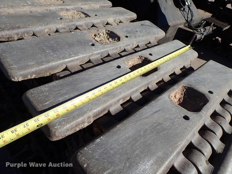 image for item DG2894 1977 Link Belt LS118 crane