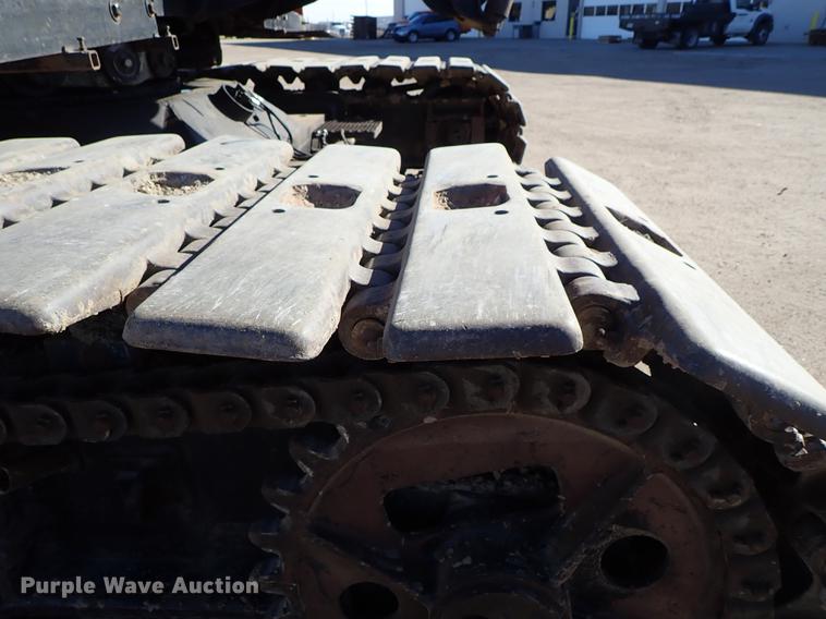 image for item DG2894 1977 Link Belt LS118 crane