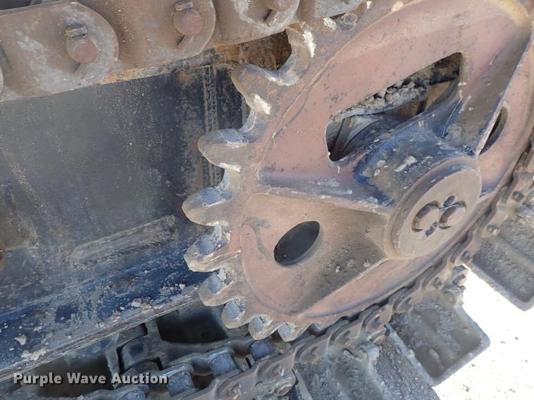 image for item DG2894 1977 Link Belt LS118 crane