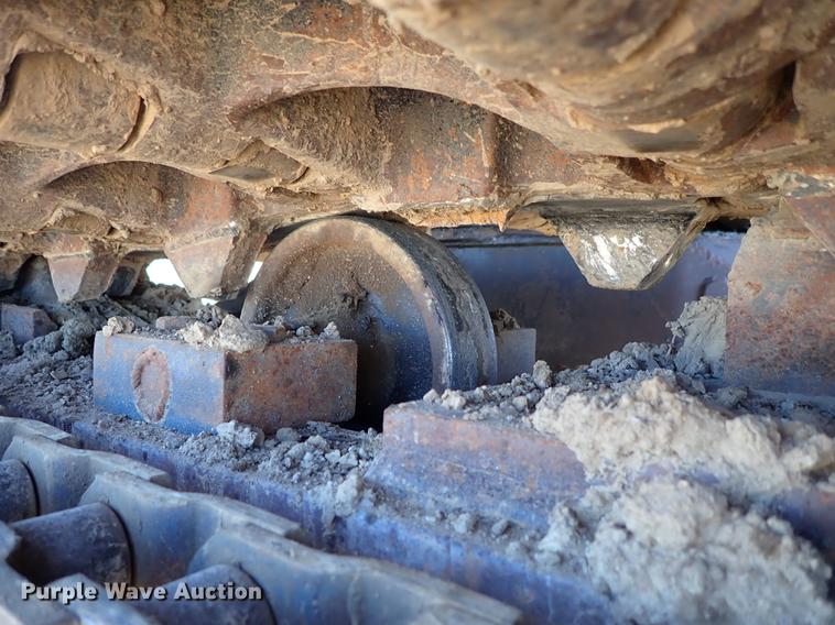 image for item DG2894 1977 Link Belt LS118 crane