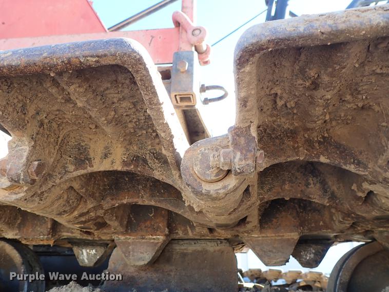 image for item DG2894 1977 Link Belt LS118 crane