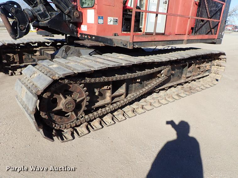 image for item DG2894 1977 Link Belt LS118 crane