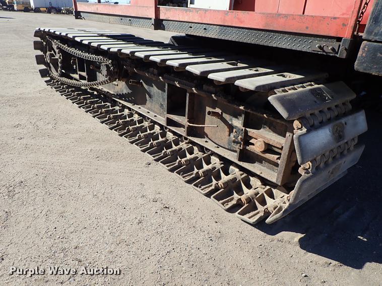 image for item DG2894 1977 Link Belt LS118 crane