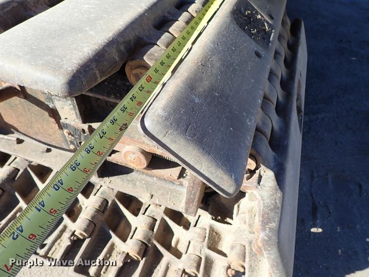 image for item DG2894 1977 Link Belt LS118 crane