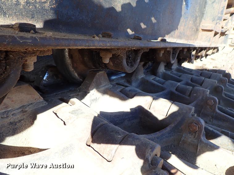 image for item DG2894 1977 Link Belt LS118 crane