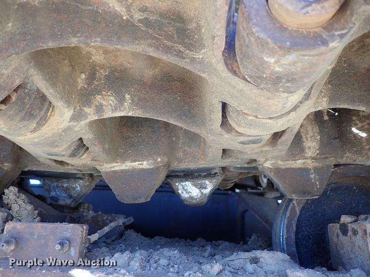 image for item DG2894 1977 Link Belt LS118 crane