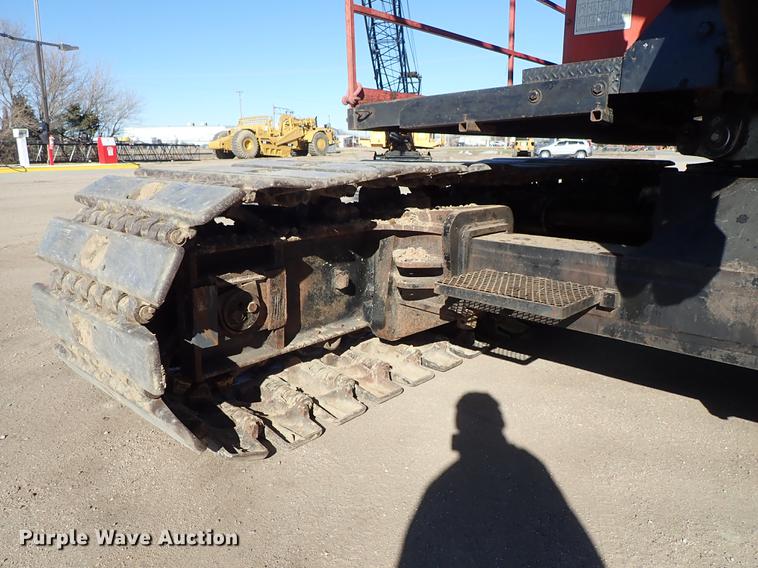 image for item DG2894 1977 Link Belt LS118 crane